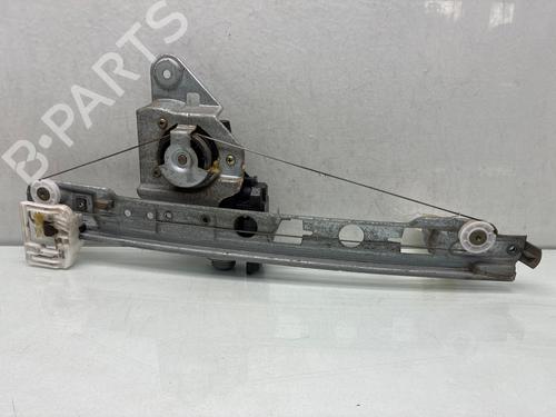 Used Rear right window mechanism Rear right window mechanism 34243253 34243253