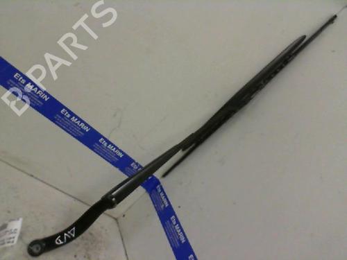 Used Front windshield wiper arm PEUGEOT 307 SW (3H) [2002-2009]  19987332