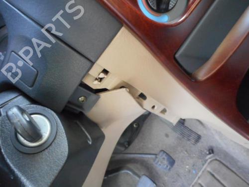 Right front door NISSAN TERRANO II (R20) 2.7 TDi 4WD | BP20017808C3 