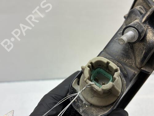 Used Rear fog light Rear fog light NISSAN JUKE (F15) 1.2 DIG-T (115 hp) 34561347 34561347