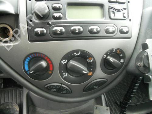 Used Parts FORD FOCUS I Turnier (DNW)  1.8 TDCi  1813890