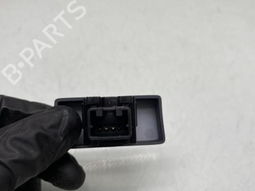 Used Warning switch Warning switch SUZUKI ALTO VII (GF, HA25_, HA35_) 1.0 (AMF310, GFC31S) (68 hp) 31206106 31206106