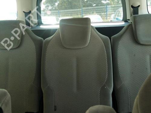 Left front window switch CITROËN C4 Grand Picasso I (UA_) 1.6 HDi | BP29940071I27  - Image 24