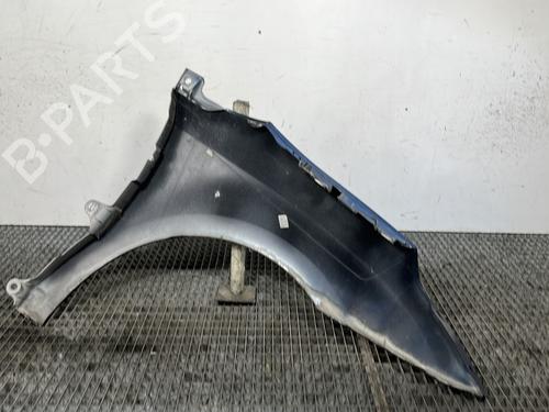 Left front fenders CITROËN C4 I (LC_) 1.6 HDi | BP27493240C41 