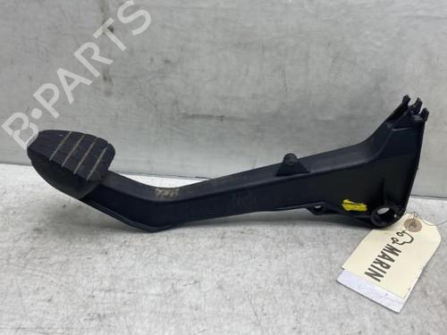 koblingspedal koblingspedal PORSCHE BOXSTER (986) S 3.2 (252 hp) 19991039 19991039