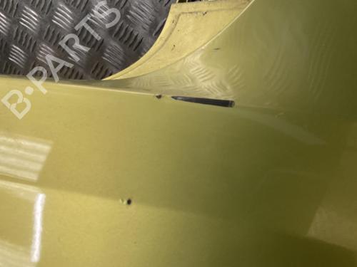 Bak støtfanger SEAT IBIZA IV SC (6J1, 6P5) [2008-2018]  21956337