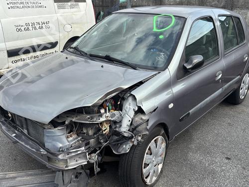 Porta frente esquerda RENAULT CLIO II (BB_, CB_) 1.5 dCi (B/CB07) | BP30887930C2 