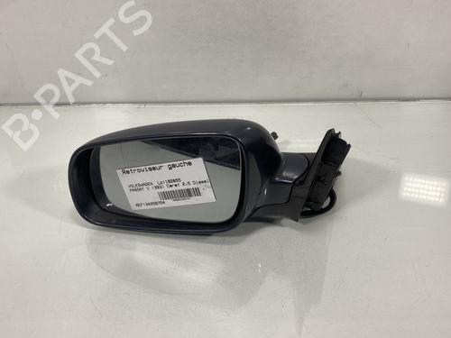 Used Left mirror VW PASSAT B5.5 (3B3) 2.5 TDI (150 hp) 20031967