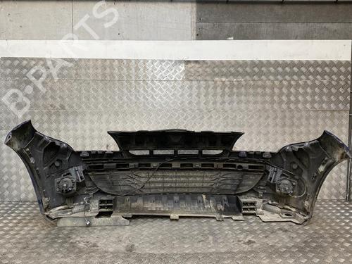 Front bumper RENAULT MEGANE III Grandtour (KZ0/1) 1.5 dCi (KZ1M, KZ1W, KZ0R) | BP27435539C7 