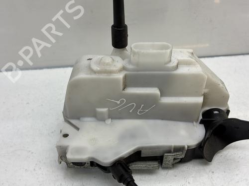 Front left lock RENAULT TWINGO II (CN0_) 1.5 dCi 90 | BP23459998C98 - Image 3