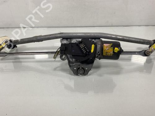 Front wiper motor RENAULT KANGOO Express (FC0/1_) 1.5 dCi (FC1E) | BP20012279M29 