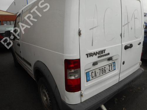 Right tailgate FORD TRANSIT CONNECT (P65_, P70_, P80_) 1.8 Di | BP19999781C77 