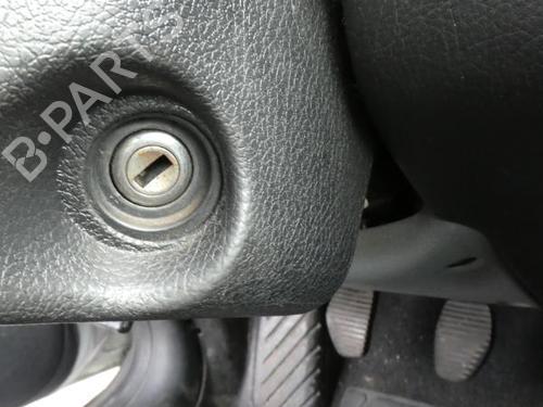 Rear wiper motor PEUGEOT 406 (8B) 2.1 TD 12V | BP20030209M102 