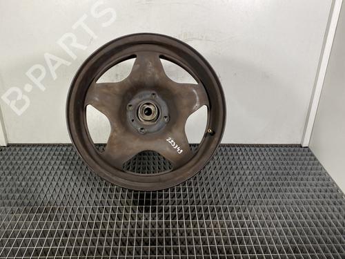 Used Rim PEUGEOT 208 I (CA_, CC_) 1.6 HDi / BlueHDi 75 (75 hp) 29413646