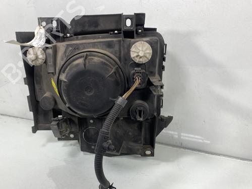 Used Right headlight Right headlight VW TRANSPORTER T4 Bus (70B, 70C, 7DB, 7DK, 70J, 70K, 7DC, 7DJ) [1990-2004] 20014184 20014184