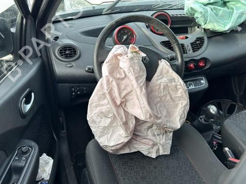Engine control unit (ECU) RENAULT TWINGO II (CN0_) | BP23768413M57 - Image 10