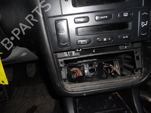 Front left lock PEUGEOT 406 (8B) 2.0 HDI 110 | BP20035140C98 