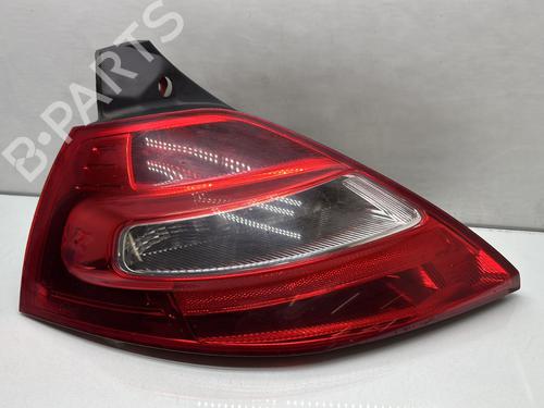 Used Left taillight RENAULT MEGANE II (BM0/1_, CM0/1_) 1.5 dCi (BM1E, CM1E) (106 hp) 28094470