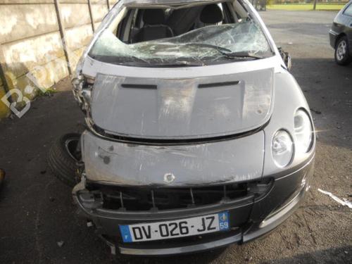 Starter SMART FORFOUR (454) 1.1 (454.030) | BP20003664M8 - Image 5