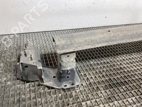 Rear bumper reinforcement PEUGEOT 3008 I MPV (0U_) 1.6 HDi | BP24427639C73 