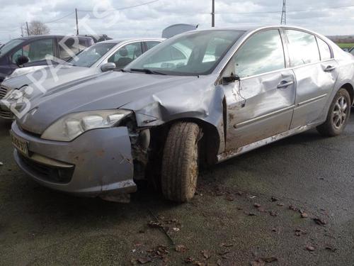 Switch RENAULT LAGUNA III (BT0/1)  | BP20031058I30  - Image 12