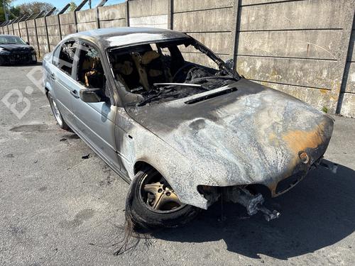 Used Parts BMW 3 (E46)  318 i  5023564