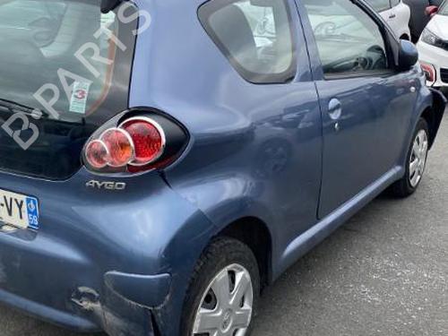 Starter TOYOTA AYGO (_B1_) 1.0 (KGB10_, KGB10R) | BP36281185M8 - Image 18