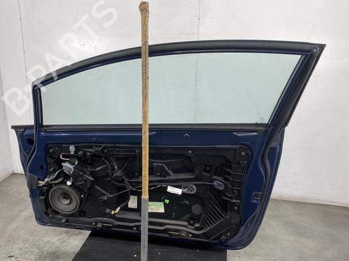 Right front door FORD FIESTA VI (CB1, CCN)  | BP21959619C3 
