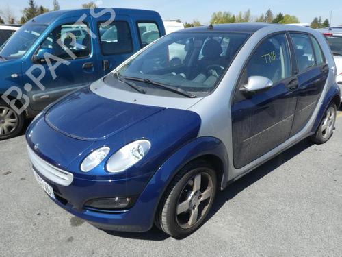 Warning switch SMART FORFOUR (454) 1.5 (454.032) | BP20013131I22 - Image 13