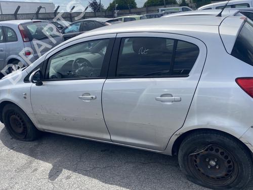 Left headlight OPEL CORSA D (S07) 1.3 CDTI (L08, L68) | BP32062594C28  - Image 39