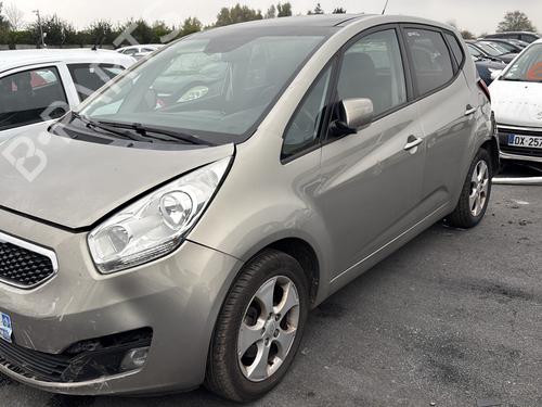 Front right seatbelt KIA VENGA (YN) 1.6 CRDi 115 | BP23991484I25  - Image 17