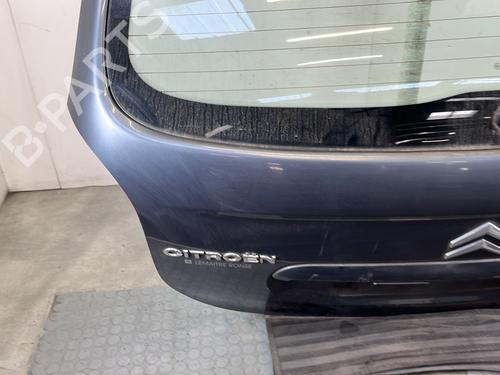 Tailgate CITROËN XSARA PICASSO (N68) 1.6 HDi | BP28282535C6 