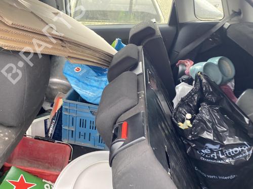 Front left lock FORD FIESTA V (JH_, JD_) 1.4 TDCi | BP19959830C98 