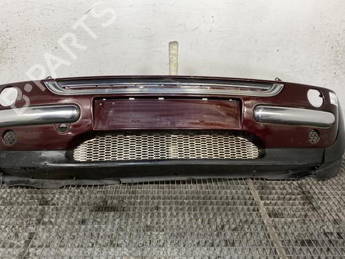 Used Front bumper MINI MINI (R50, R53) Cooper (116 hp) 24058805