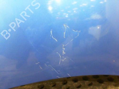 Tailgate PEUGEOT 406 Coupe (8C) 2.2 HDI | BP20019473C6 