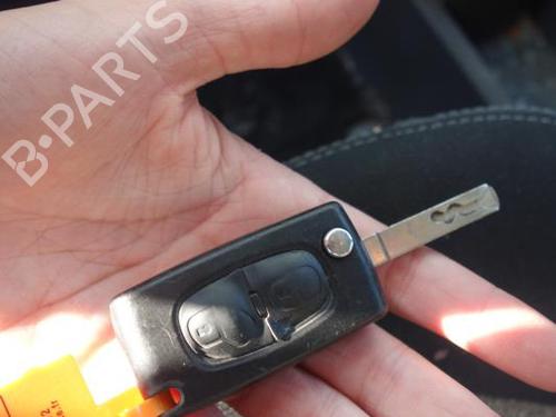 Front left interior door handle CITROËN C3 II (SC_) 1.1 i | BP20016802I13 - Image 9