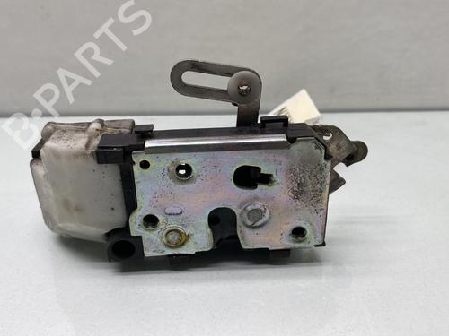 Front left lock FIAT PUNTO (188_) 1.3 JTD 16V | BP27355926C98 