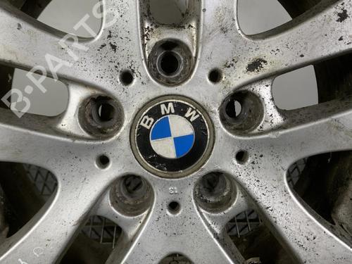 Used Rim BMW 3 (E46) 320 d (150 hp) 20223436