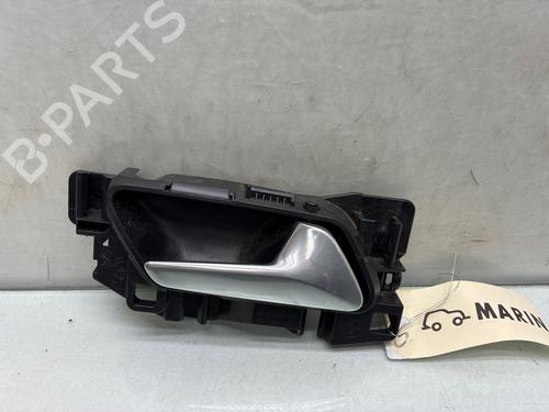 Used Front right interior door handle Front right interior door handle 37005985 37005985