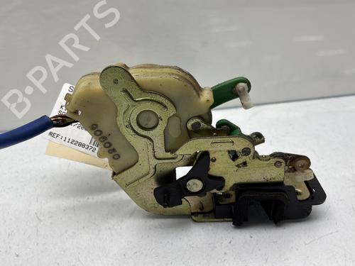 Serrure arrière droite KIA SORENTO I (JC) 2.5 CRDi 4WD | BP30791184C99