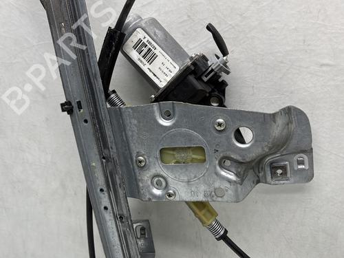 Used Front right window mechanism Front right window mechanism 27234758 27234758