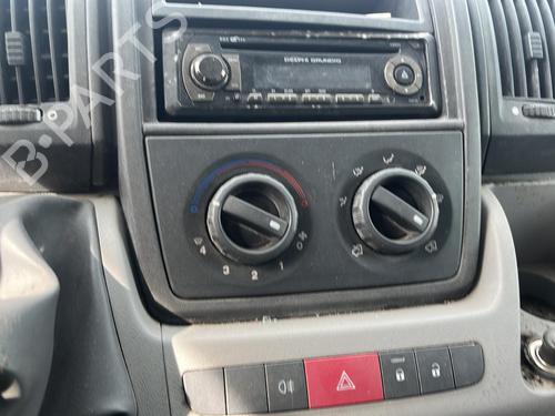 Warning switch PEUGEOT BOXER Van 2.2 HDi 100 | BP21956935I22  - Image 7