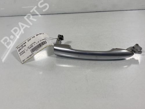 Used Front left exterior door handle RENAULT MEGANE II (BM0/1_, CM0/1_) [2001-2012]  20005745