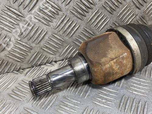 Left front driveshaft DACIA LOGAN MCV II 1.5 dCi | BP30181017M38 