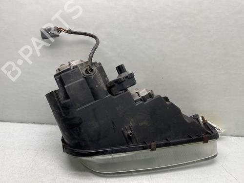 Left headlight MAZDA 323 P V (BA) 1.5 16V | BP25920384C28  - Image 5