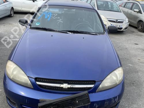 Left tailgate light CHEVROLET LACETTI (J200) 1.4 16V | BP21961561C79 - Image 20