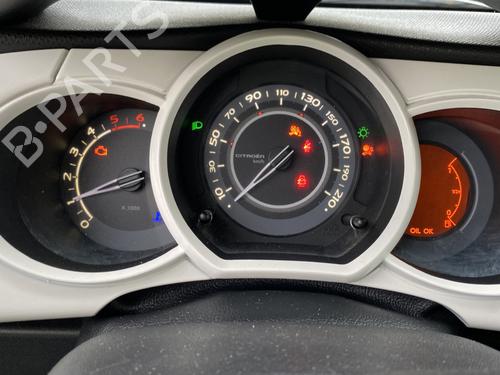 Left front window switch CITROËN C3 II (SC_) 1.6 HDi | BP27704066I27 - Image 23