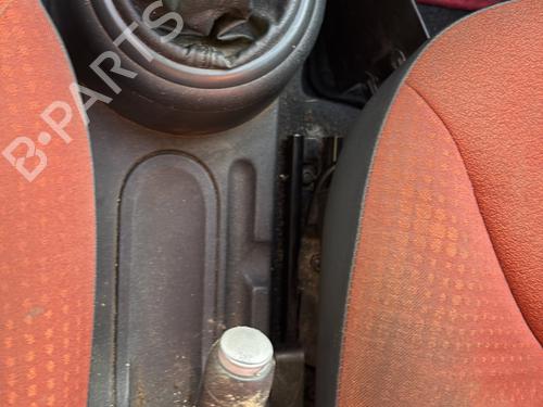 Steering column stalk CITROËN C2 (JM_) 1.4 HDi | BP24961895I23 - Image 11