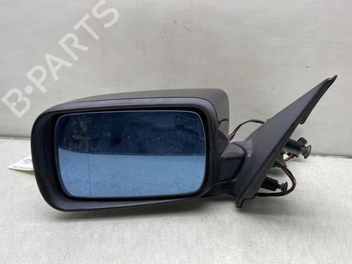 Used Left mirror BMW 5 (E39) 520 i (150 hp) 22410036
