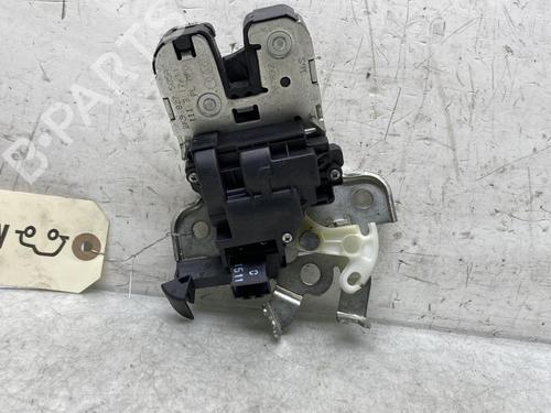 Used Tailgate lock AUDI A1 (8X1, 8XK) 1.6 TDI (105 hp) 20022324